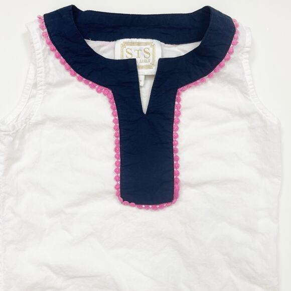 Sail To Sable Coverup - Picture 2 of 9